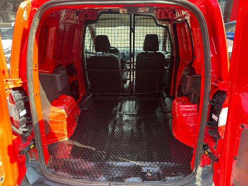 Ford Transit 2021