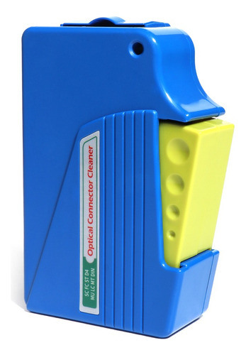 Bolígrafo de limpieza Orientek-Connector-SC-ST-FC-APC-UPC