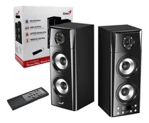 Comprar Parlantes Genius 2.0 60w Sp-hf2800 Bluetooth