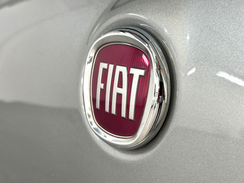Fiat Uno Attractive 1.4 Financio 100%