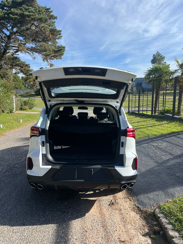 Jetour X70 Jetour X70 1.5T 240T Dct