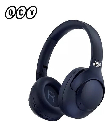 H3 Anc Auriculares Bluetooth 5.4 Alta Resolución 43db