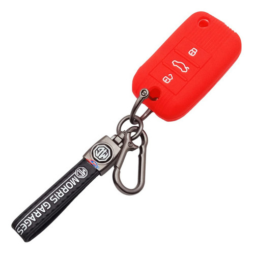 Wang Li Funda Llave Mg Morris Garage Mg Zs Ev Mg6 Ezs Hs