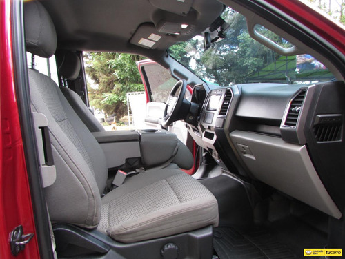 Ford F-150 3.5 Xlt