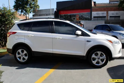 Ford Escape 2.0 Se 4x4