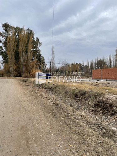 Imagen 6 de 9 de Venta - Lote En Stefenelli - 3300 M2