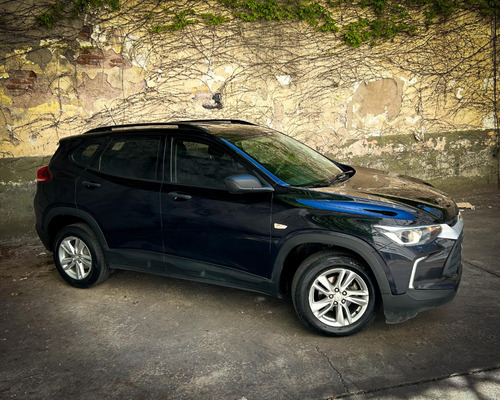 Chevrolet Tracker 1.2 Turbo Mt