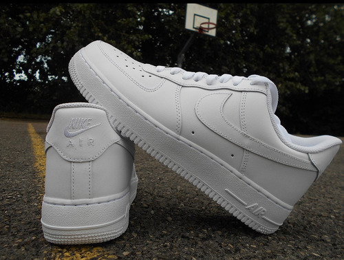 Zapatillas Nike Air Force 1 Originales T42.5 (Usado)