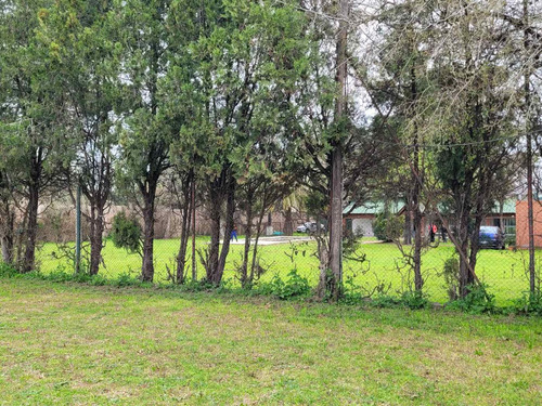 Lote En Venta En Monte Grande De 435m2