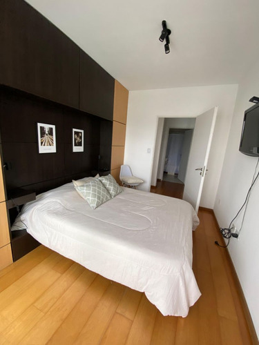 Oppel | Departamento En Alquiler | Belgrano Capital Federal