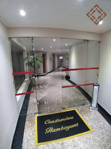 Apartamento Com 3 Dormitórios À Venda, 83 M² Por R$ 532.000,00 - Jabaquara - São Paulo/sp - Ap49525
