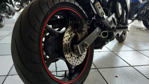 Yamaha Xj6 F