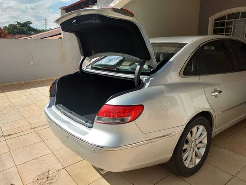 Hyundai Azera 2010 3.3 Gls Aut. 4p