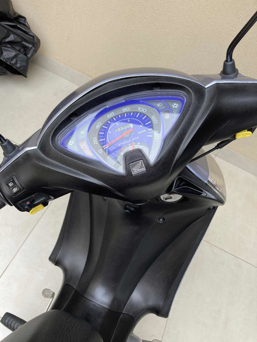 Honda Biz 125