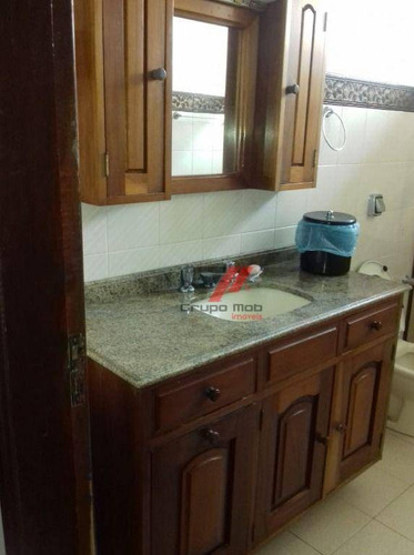 Imagem 19 de 20 de Chácara Com 4 Dormitórios À Venda, 1422 M² Por R$ 1.500.000 - Parque São Luís - Taubaté/sp - Ch0032