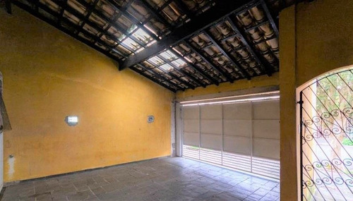 Imagem 3 de 30 de Sobrado Com 4 Dormitórios À Venda, 260 M² - Jardim Palermo - São Bernardo Do Campo/sp - So17143
