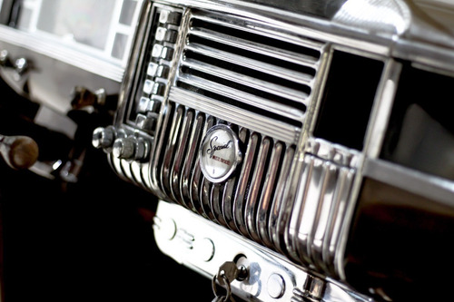 Imagem 10 de 14 de Plymouth Tag Desoto Chrysler Dodge Chevrolet Ford Willys