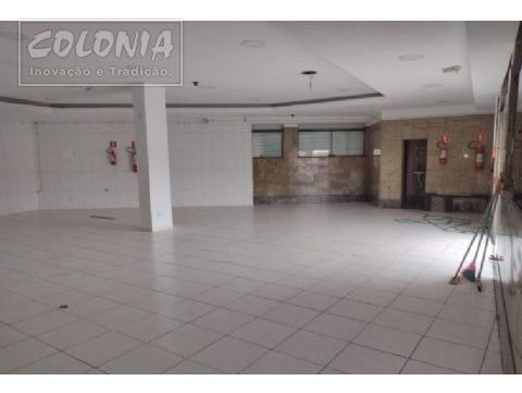 Imagem 1 de 7 de Comercial Para Locação - 4447605