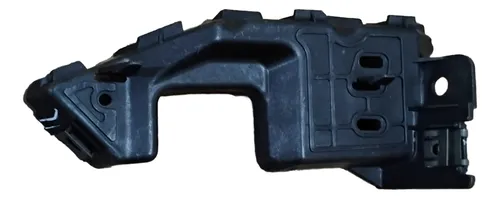 comprar Guia Parachoque Diant Esq Celta 07\u002F16 Gm 93384469