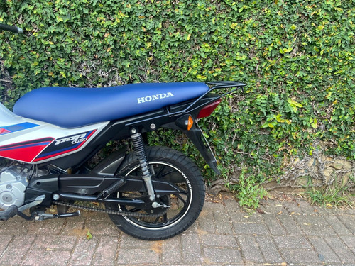 Pop 110i 2022