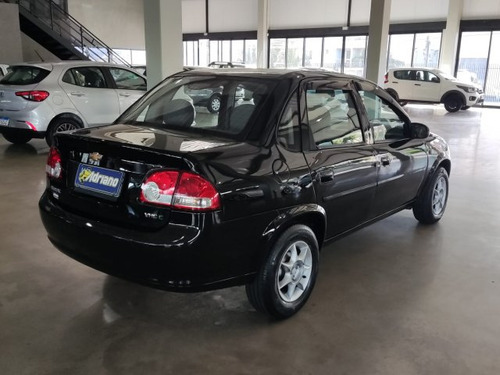Chevrolet Classic Classic 1.0 MPFI LS 8V FLEX 4P MANUAL