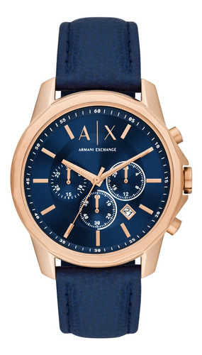 Reloj Armani Exchange Hombre Ax1723