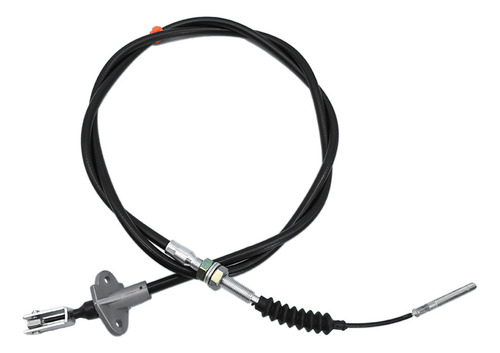 Cable De Clutch P/ Suzuki 91/00  (tracker  Samurai)