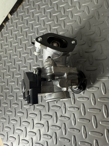 Cuerpo De Aceleración Yamaha Nmax V2 22-25 (Usado)