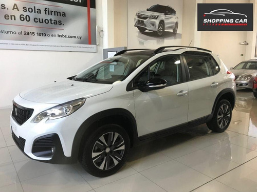 Peugeot 2008 Feline 1.6 2021 0km