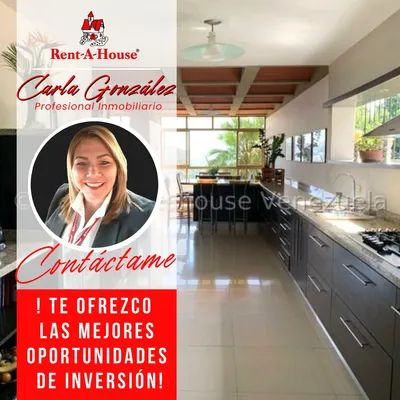 Casa en venta