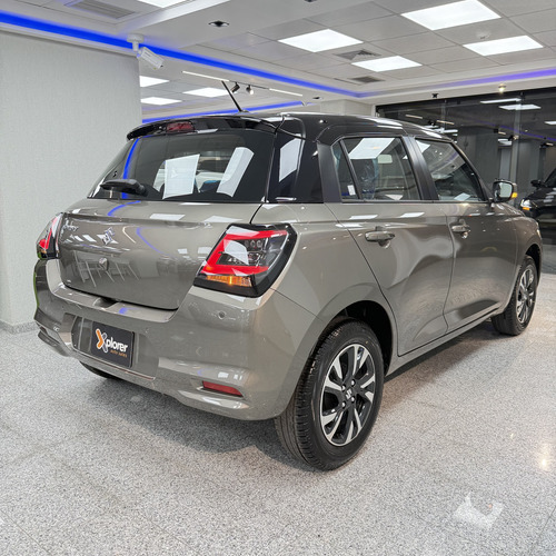 Suzuki Swift Glx Sport 2025