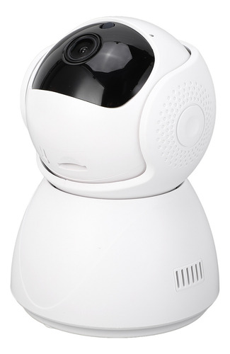 Câmera De Segurança Inteligente Interna 1080p Wifi, Monitora