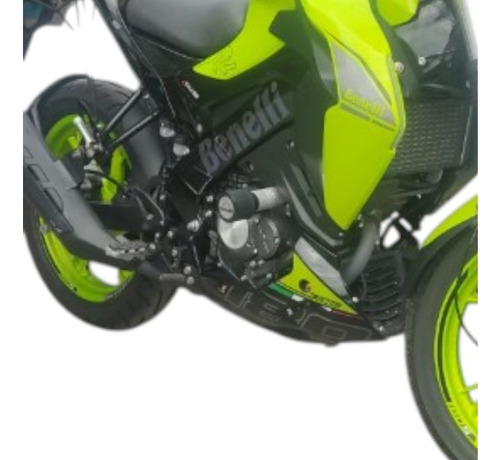 Defensas Sliders Benelli 180s Benelli 180s Sliders Benelli