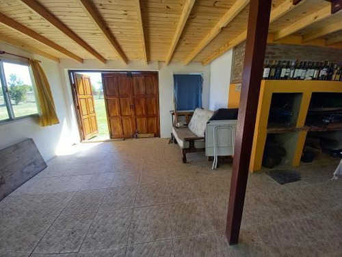 Casa En Venta Paraje Pavon Lote De 2.800 Metros (1399)