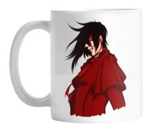 Taza Castlevania Mod 89