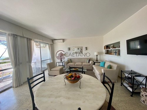 Imagen 2 de 14 de Hermoso Apartamento Para 4 Personas En Primera Linea! - Punta Del Este Mansa