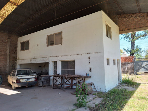 Imagen 15 de 15 de Galpón En Venta- Super Precio