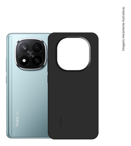 Smartphone Xiaomi Redmi Note 14 Pro+ 5g 12+12gb 512gb, Azul Azul