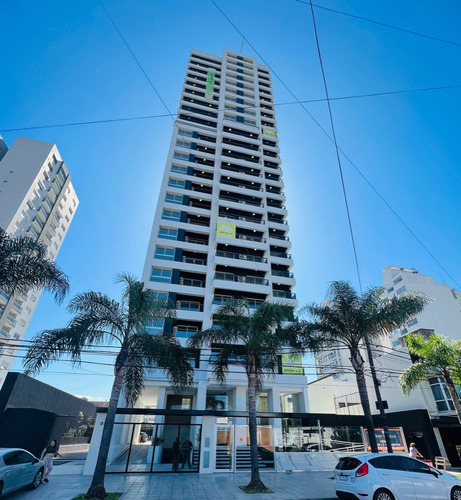 Alquiler Departamento 2 Dormitorios Banfield Con Cochera