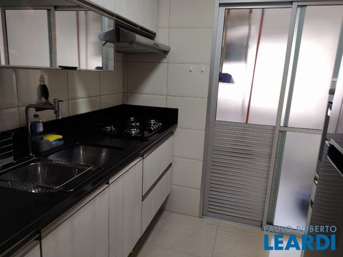 Imagem 8 de 15 de Apartamento - Vila Medeiros - Sp - 627109