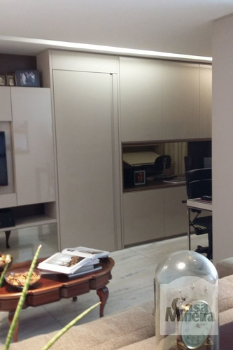 Imagem 10 de 15 de Apartamento À Venda No Serra - Código 264249 - 264249