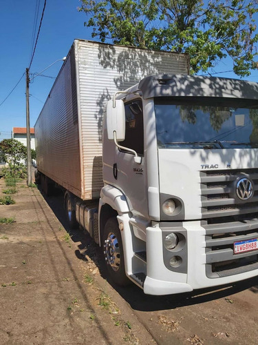 Imagem 1 de 8 de Vw 19 420 19 420