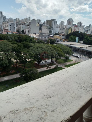 Imagem 8 de 15 de Apartamento Para Venda Em São Paulo, Campos Eliseos, 3 Dormitórios, 2 Banheiros - Apfe0414_2-1034159
