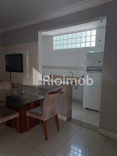 Imagem 21 de 29 de Casa - Ref: 7562