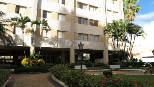 Imagem 5 de 14 de Apartamento À Venda Em Centro - Ap006038