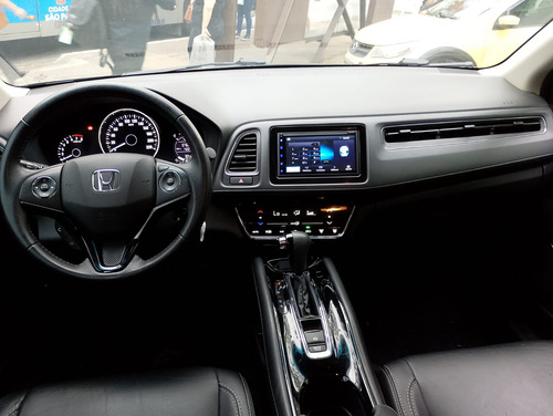 Honda HR-V Honda HR-V EX CVT 1.8 I-VTEC FlexOne