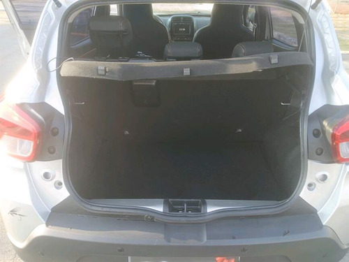 Renault Kwid 1.0 12V SCE FLEX OUTSIDER MANUAL