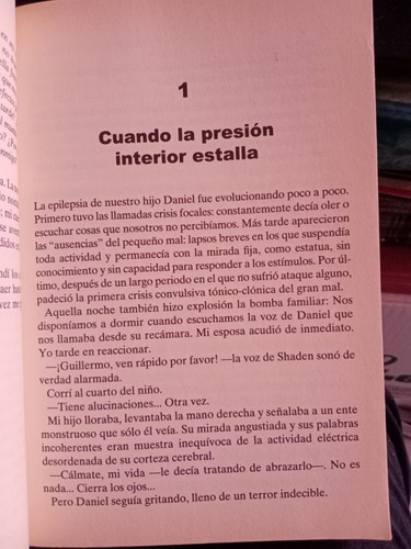 Colección Carlos Cuauhtémoc Sánchez / 5 Libros (Usado)