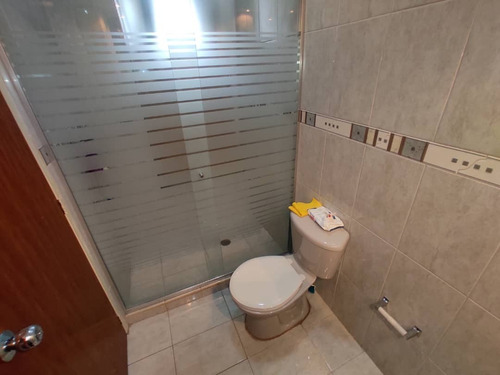 Imagen 11 de 21 de Apartamento En Venta En Urbanización El Bosque 04121994409