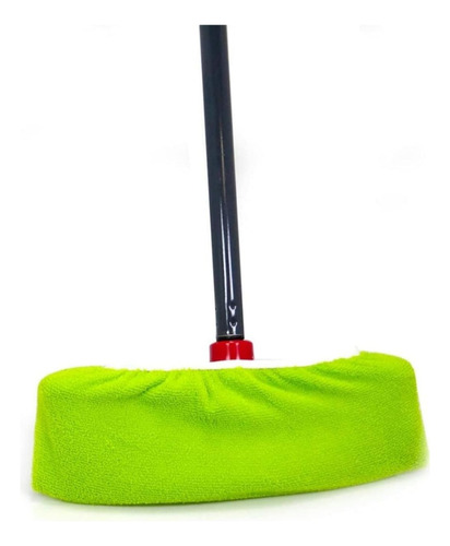Trapeador Para Escoba (2 Uni)